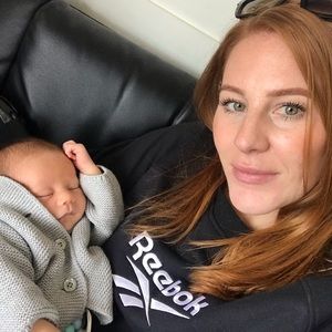 Meet your Posher, Erin